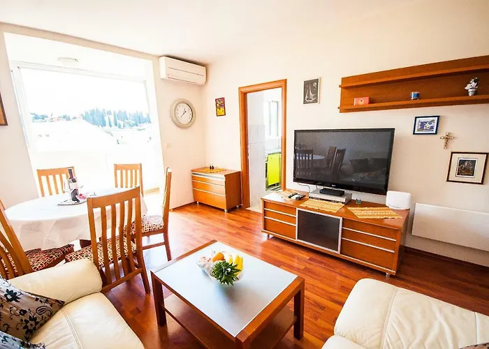 La Mia Apartment