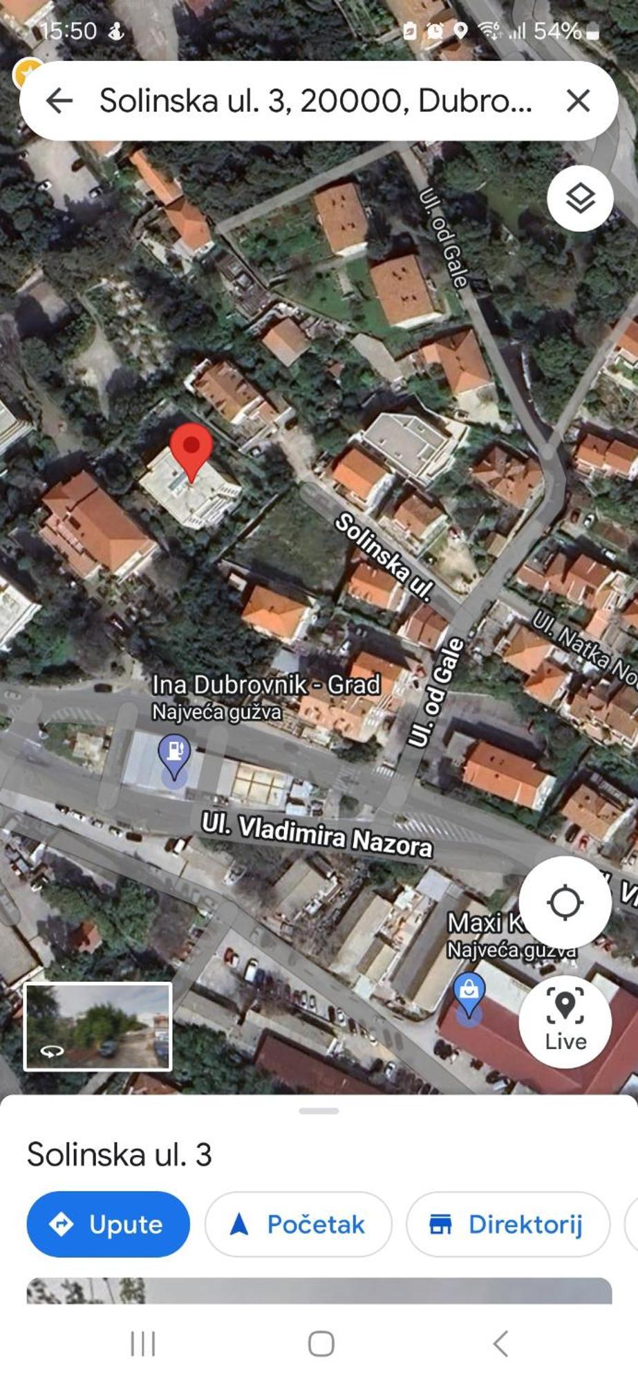 Appartement La Mia