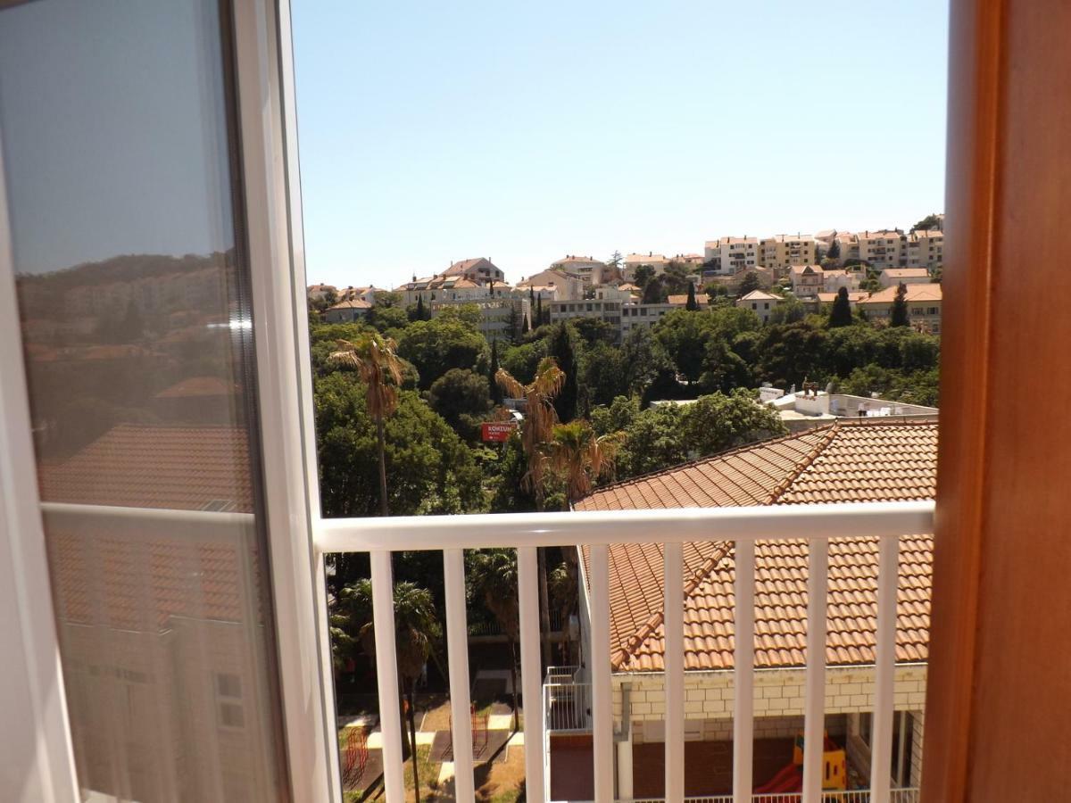 Appartement La Mia