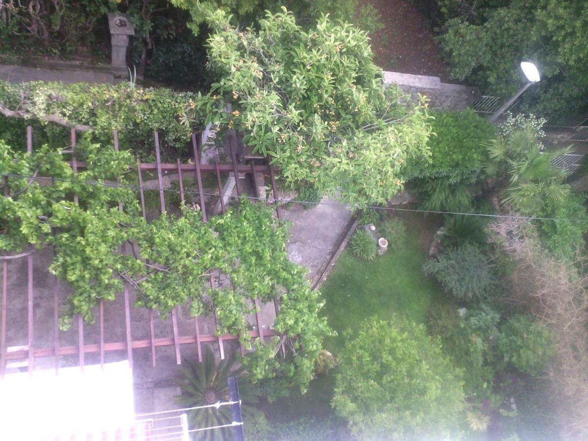Apartamento La Mia *