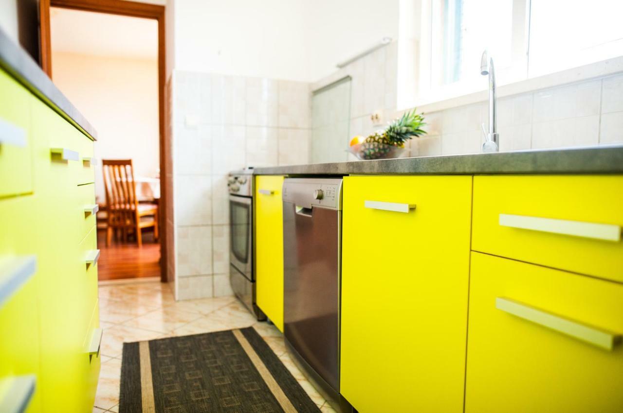 Appartement La Mia *