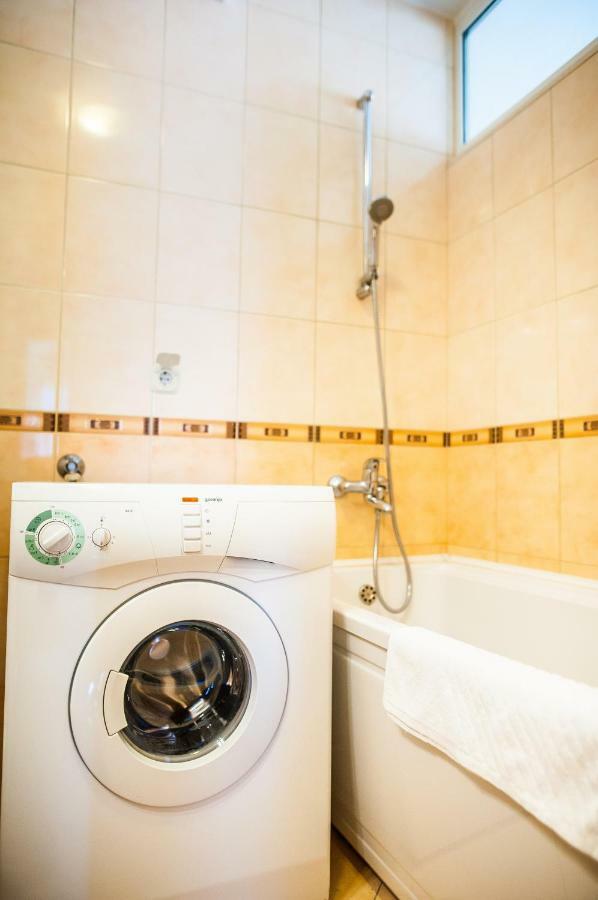 Appartement La Mia