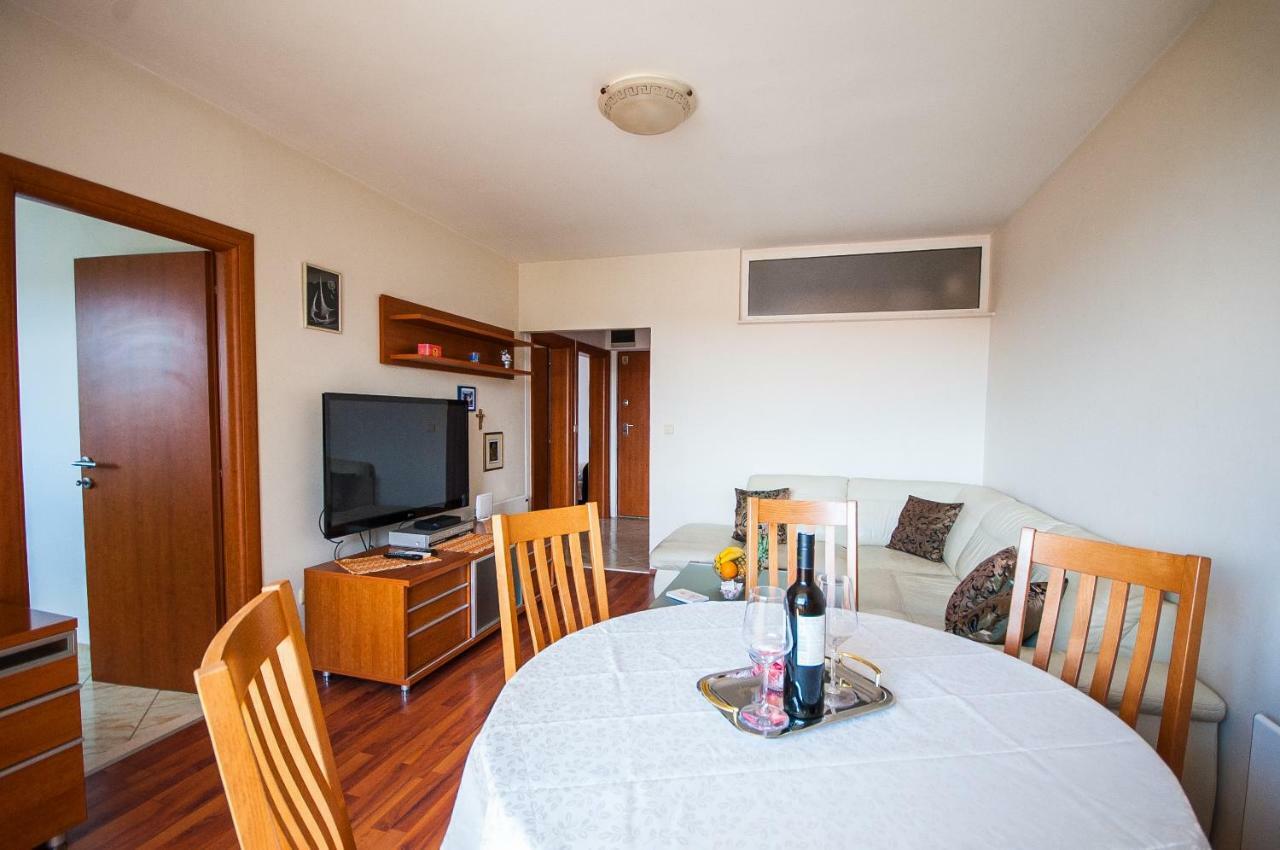 Appartement La Mia