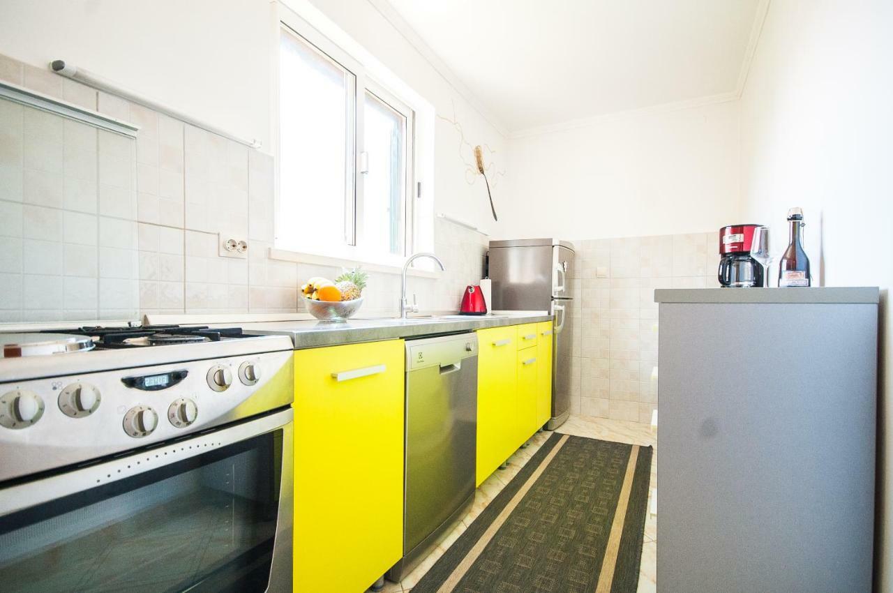 Appartement La Mia