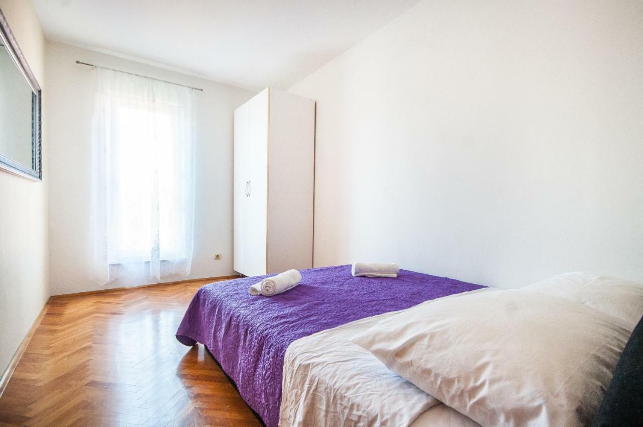 Appartement La Mia