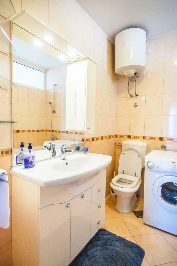 Apartamento La Mia *