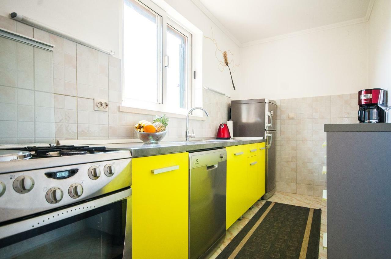Appartement La Mia *